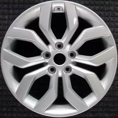 Hyundai Veloster All Silver 18 Inch OEM Wheel 2012 To 2019 • $199