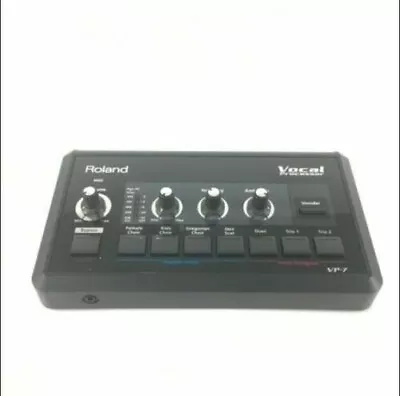 ROLAND VP-7 Vocal Harmonizer • $670