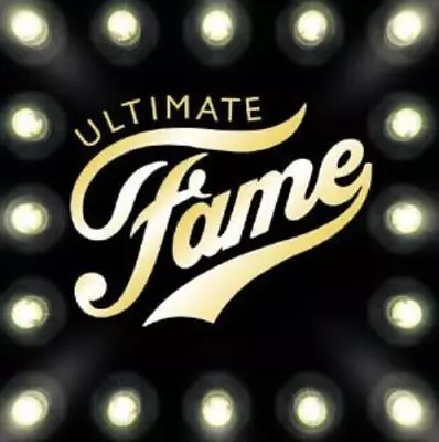 Various Artists : Ultimate Fame CD (2004) Highly Rated EBay Seller Great Prices • £2.29