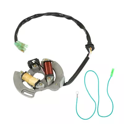 Generator Stator Fit For Yamaha Blaster 200 YFS200 2003 2004 2005 2006 2006 • $23.29