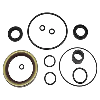 88397A1 Upper Driveshaft Housing Seal Kit For MerCruiser Alpha I Gen II 18-2644 • $20.50