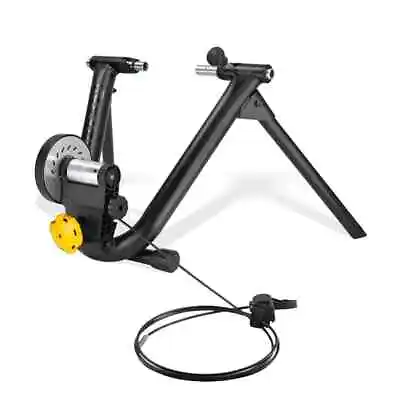 Saris 9902 Mag+ Bike Trainer • $100