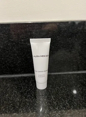 Laura Mercier Pure Canvas Primer - 10 Ml MINI TRAVEL SIZE • £7