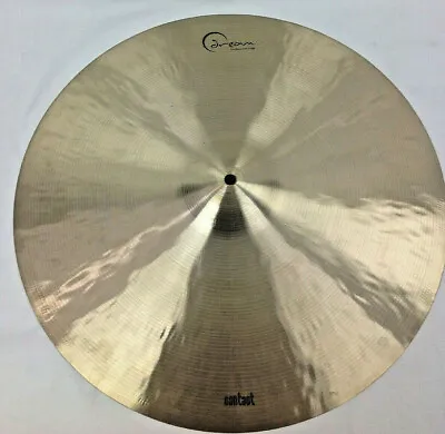 Dream CRI20H 20  Contact Heavy Ride Cymbal • $199.99