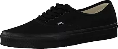 Brand New Vans Authentic Low Top Sneakers Size 4.5 US Mens 6.0 Womens • $29.95