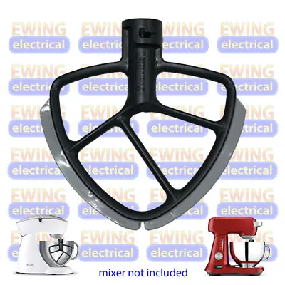 Breville BEM410 BEM800 Mixer Scraper Beater BEM800/335 SP0001287 • $27.50