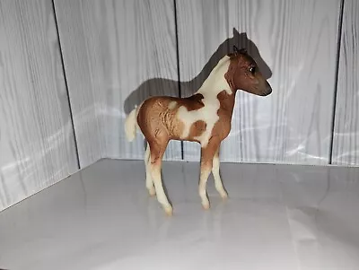 Breyer Marguerite Henry's Stormy Chestnut Pinto  • $15