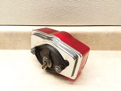 VTG Honda GL1000 Nice Rear Taillight Assembly CB400-F CB750 CB550 JPA AP-300 • $250