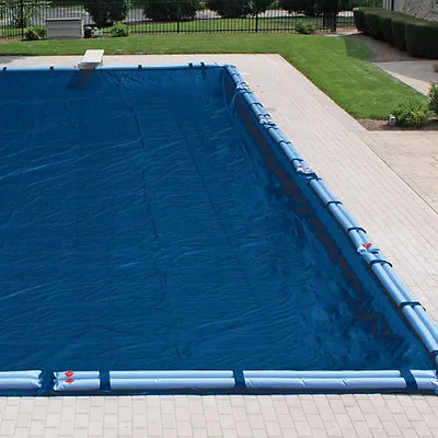 Doheny's Harris Pool Products Economy Winter Covers For In-Ground Swimming Pools • $56.44