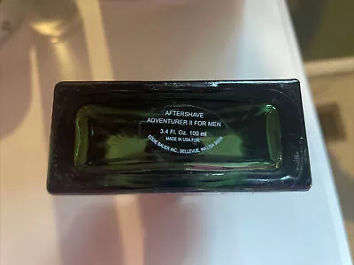 Eddie Bauer Adventurer Ll Aftershave 3.4 Oz No Box See Description  • $150