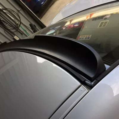 STOCK 360GC REAR ROOF SPOILER WING Fits 2008~2013 Mercedes Benz C W204 Sedan • $95.40