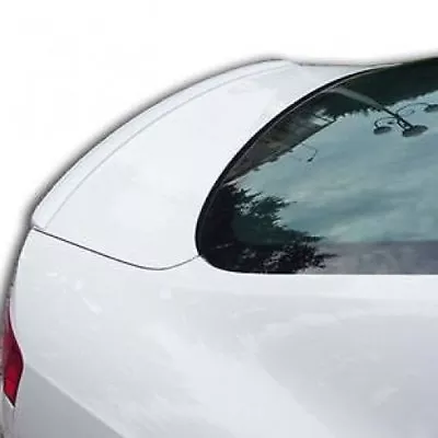 Lid Style Trunk Lip Spoiler Wing Fits Nissan 240sx S14 95-98 Silvia SR20DET • $45