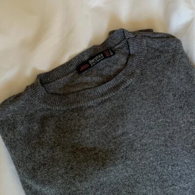 $19 • Buy Bershka Cropped Knitwear Size S