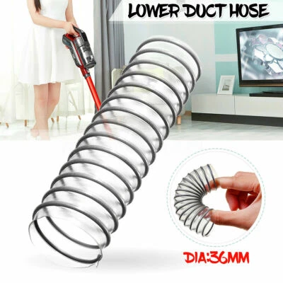 $4.39 • Buy 1-1/2 Nozzle Hose For Shark Rotator NV341 NV501 UV560 Vacuum Cleaner Floor Lower