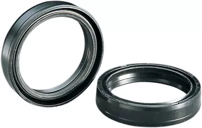 £8.07 • Buy Parts Unlimited Front Fork Seals For Marzocchi Forks 0407-0128