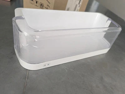 £15.70 • Buy Samsung Bottom Fridge Door Bottle Shelf -  ES1606888