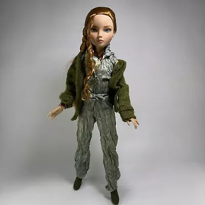 Nothing Springs To Mind Ellowyne Doll Full Outfit And Accessories • $100