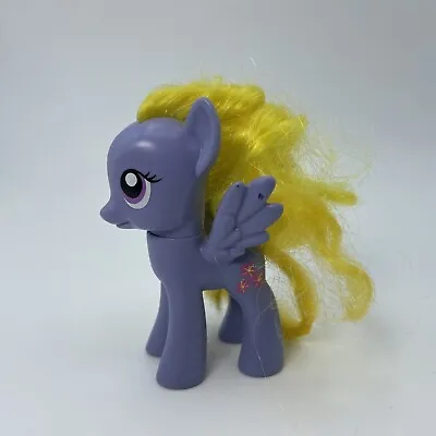 My Little Pony LILY BLOSSOM G4 Hasbro 3  Brushable  MLP • $10