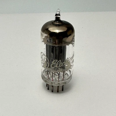 $8.99 • Buy GE 5687 Vacuum Tube Vintage Radio Ham TV Tube USA