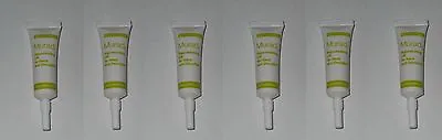 6-Murad Rejuvenating Lift For Neck And Decollete - 0.125 Oz   X 6 = 0.75 Oz  • $8.99