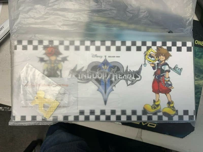 $19.99 • Buy Kingdom Hearts Ixcoser Keyblade Collection - Collectable Metal Keyblades