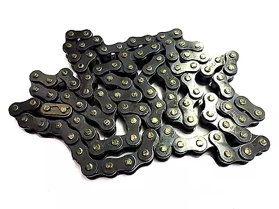 102 Link Chain Size #428 Fits For Honda Yamaha Dirt Bike Atv Quad Motor Cycle  • $27.38