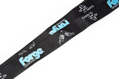 Forge Motorsport Cheers To Forge Lanyard Show Track Car Van Accessory Gift • $12.44