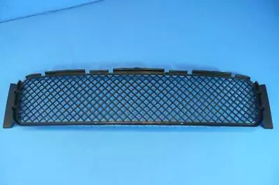 BMW E36 - Grille Fits For Original BMW Sport Bumper • $47.92