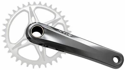 Shimano XTR FC-M9120 Crankset - 175mm 12-Speed 1x Direct Mount Hollowtech II • $434.99