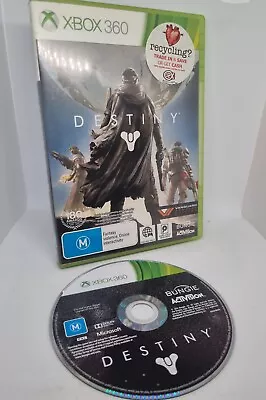 Destiny 1  - Xbox 360 Pal • $6.97