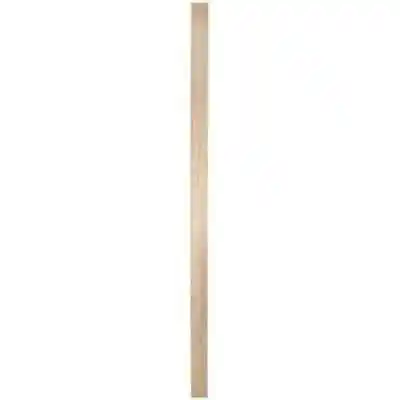 Oak Plain Square Spindle 41mm X 900mm • £8.07