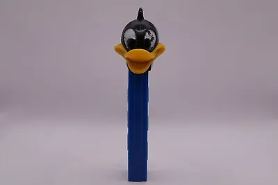 Vintage Pez Dispenser Daffy Duck Looney Tunes No Feet NF 3.9 Hong Kong See Pics • $9.99