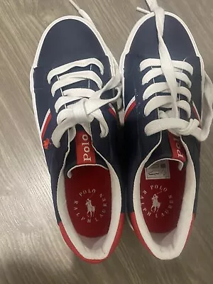 Ralph Lauren Kids Shoes New Size US2 • $15