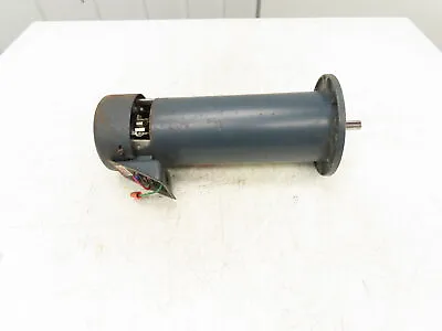 Hill House 46807372143-11A Variable Speed DC Motor 1Hp 180V 1725 RPM 5.3A 56C • $199.99