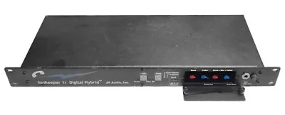 JK Audio Innkeeper 1r Digital Hybrid Broadcast Host Phone Line Audio Interface • $169.99
