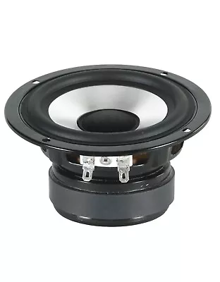 Dayton Audio DA115-8 ~ 4  Aluminum Cone Woofer (R1) • $30.99