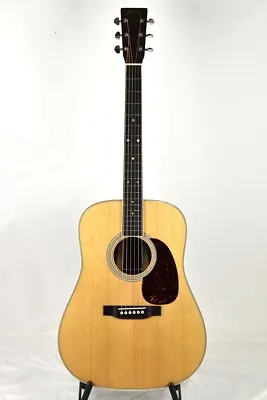Martin D-35 Standard Used Acoustic Guitar • $2993.17