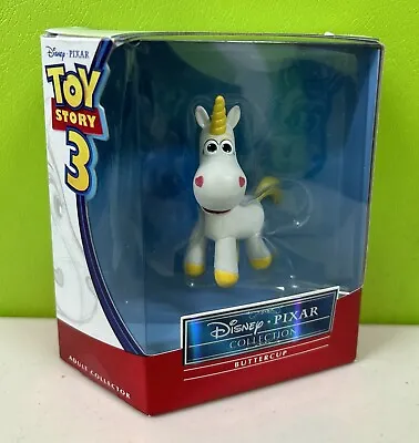 £66 • Buy ⭐️ Toy Story 3 Buttercup Collectible Figure ⭐️ BRAND NEW ⭐️ EXTREMELY RARE ⭐️