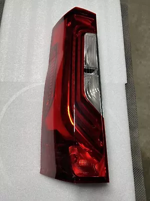 Genuine OEM 2024 Mercedes Sprinter Driver Side Tail Light Assembly Partial LED • $250