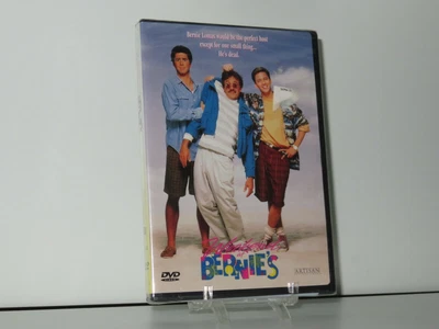 $7 • Buy Weekend At Bernies (DVD, 1998)