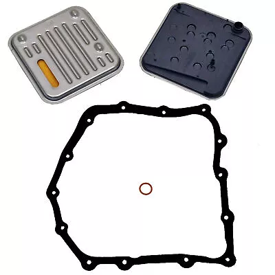 WIX Transmission Filter Kit 58934 • $19.95