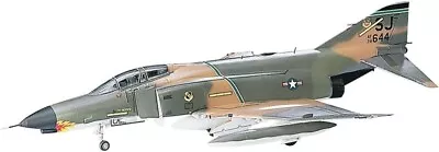 Hasegawa 1/72 F-4E Phantom II From Japan • $36.15