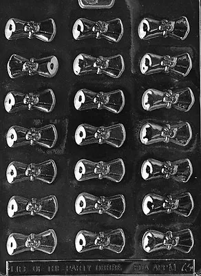 $2.49 • Buy SMALL BS DIPLOMA PIECES Mold Chocolate Candy Graduation Party Favors Cupcake 
