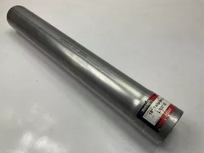 Nickson 17625 Exhaust Pipe Extension - 18  Long X 2-1/2  ID • $17.99