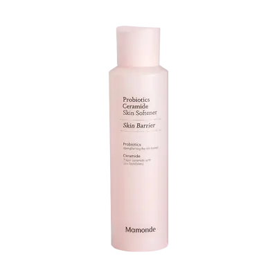 MAMONDE Probiotics Ceramide Skin Softener 200mL • $23.72