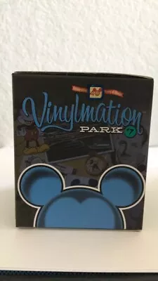 Disney 3  Vinylmation Park 7 - Sealed Blind Box • $15.35