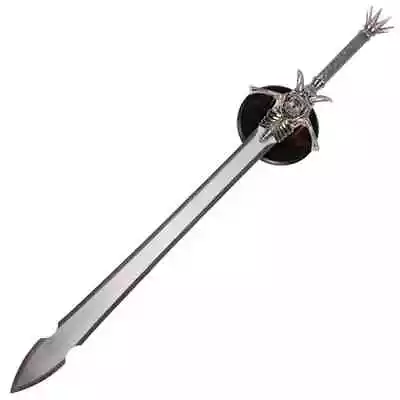 SCREAMING SKULL VERSION DEVIL MAY CRY 5 DANTE'S REBELLION SWORD  Dante Rebellion • $170