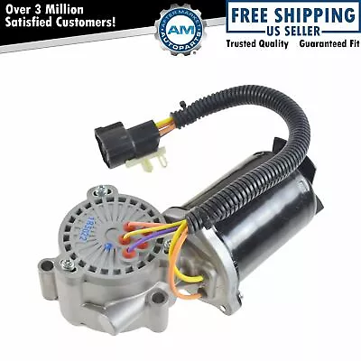 Dorman Transfer Case Shift Motor 3L24-AA For Ford Explorer 4WD 4x4 • $141.90