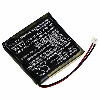 361-00098-00 Battery For Garmin Fenix 5X Fenix 5X Running 410mAh - Sold By Sma • $29.99