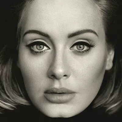 25 By Adele • $15.38